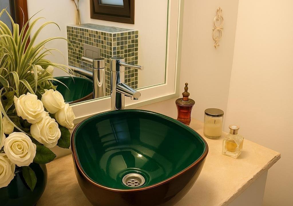 Photo of Bathroom in Had Nes