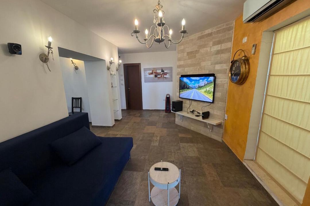 Photo of Livingroom in Had Nes