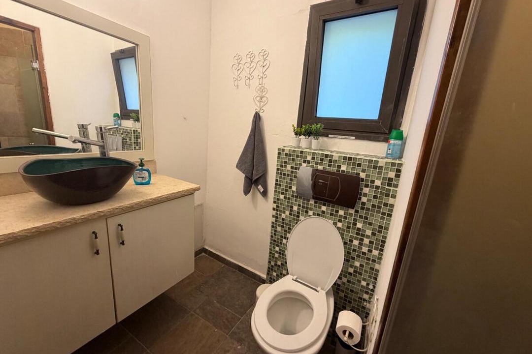 Photo of Bathroom in Had Nes