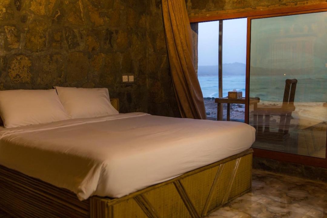 Photo of Bedroom in Oman