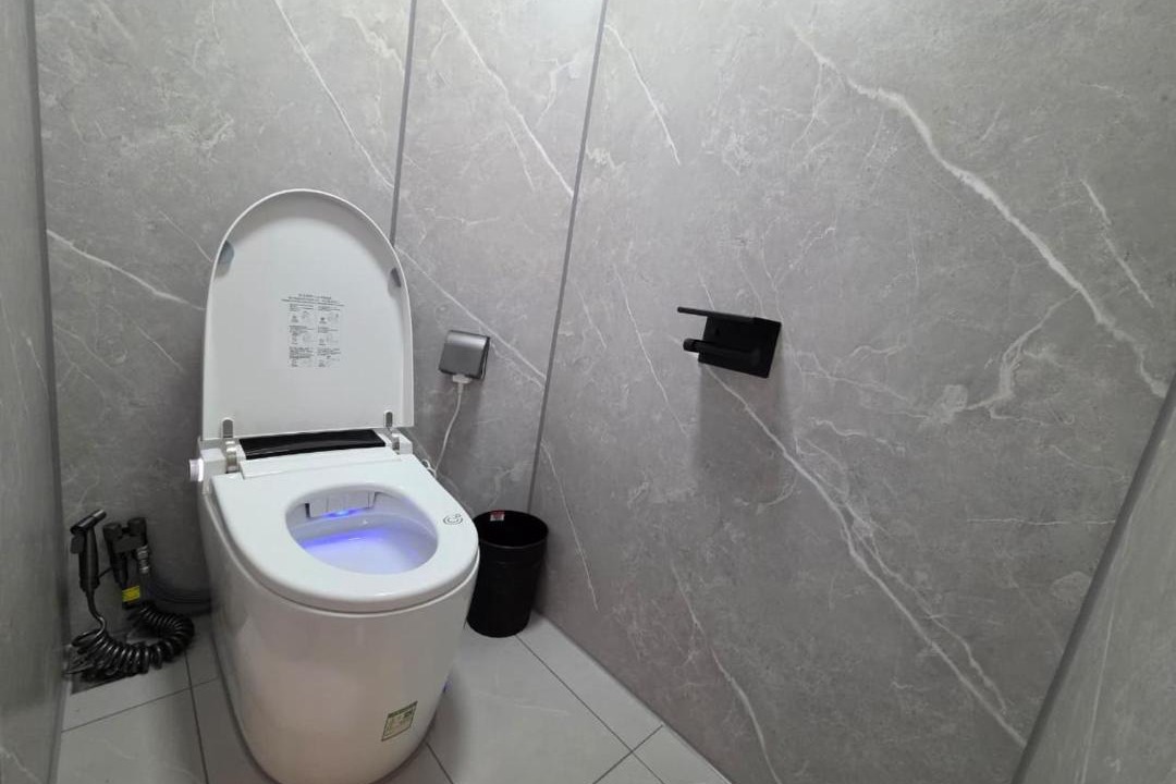 Photo of Bathroom in Sayq