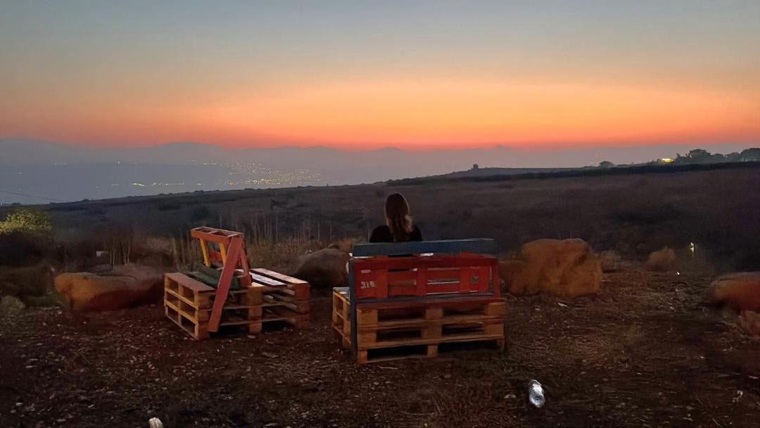 Photo of Others in Ne'ot Golan