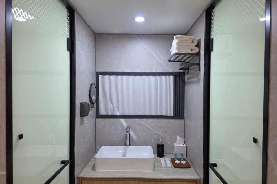 Photo of Bathroom in Sayq