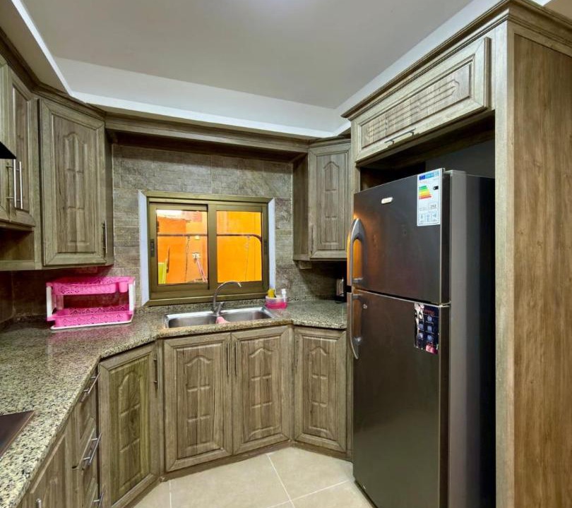 Photo of Kitchen in Al Kafrayn