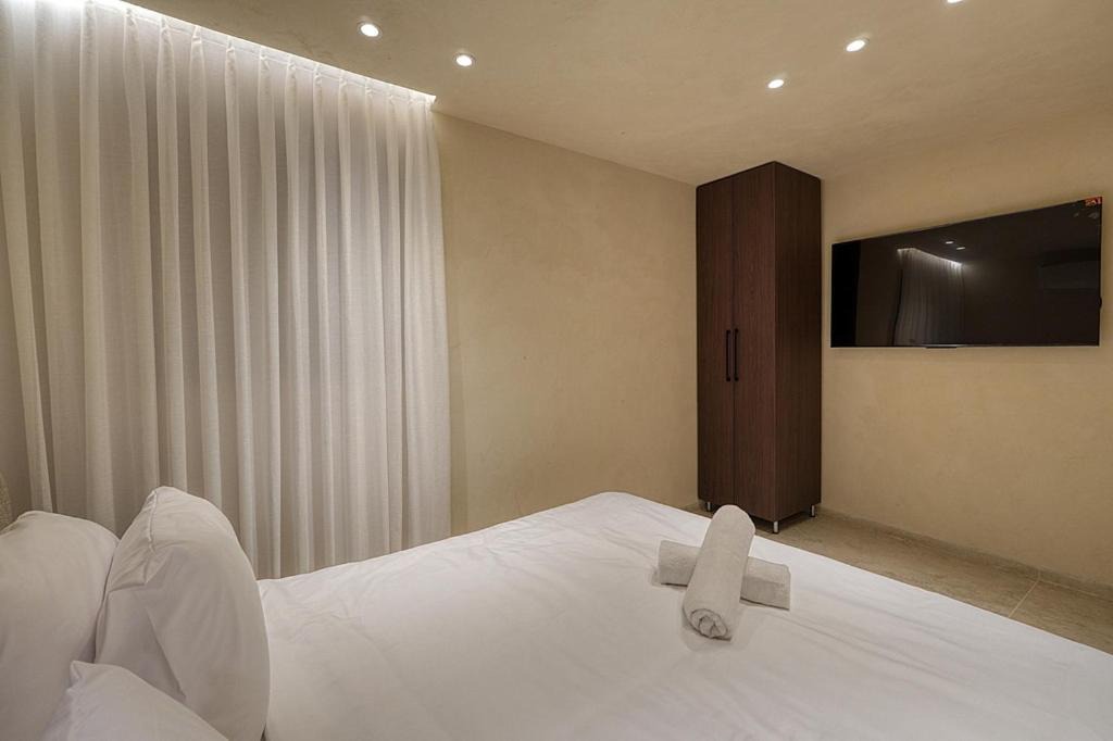Photo of Bedroom in Artists Colony
