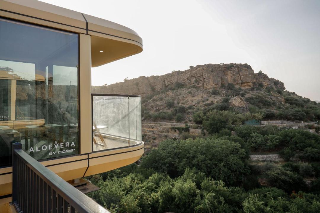 Photo of Patio Balcony in Sayq