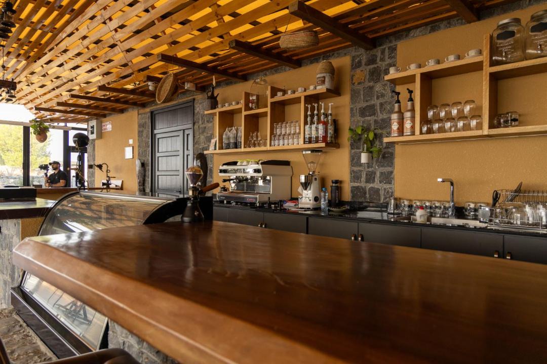 Photo of Kitchen in Sayq