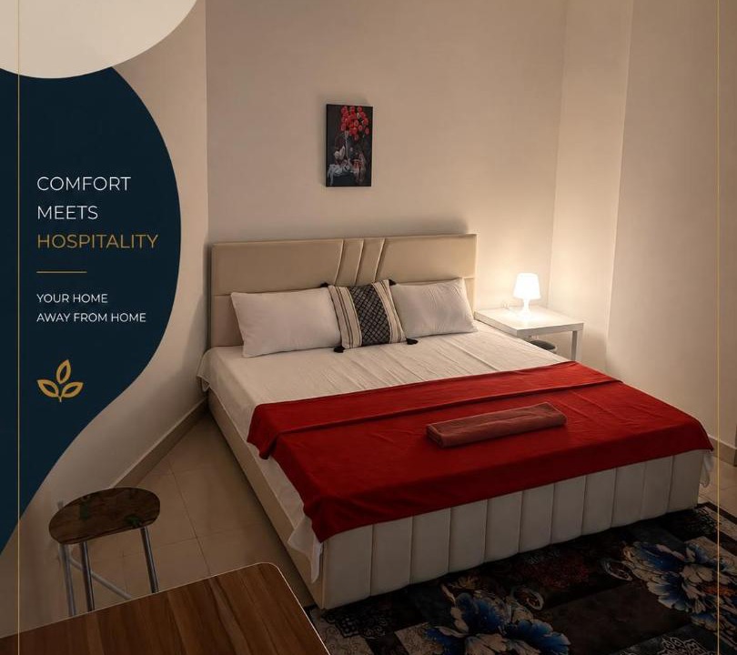 Photo of Bedroom in Al Khuwair