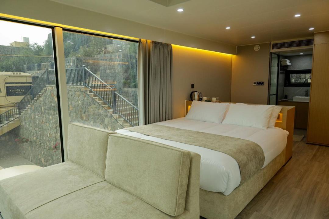Photo of Bedroom in Sayq