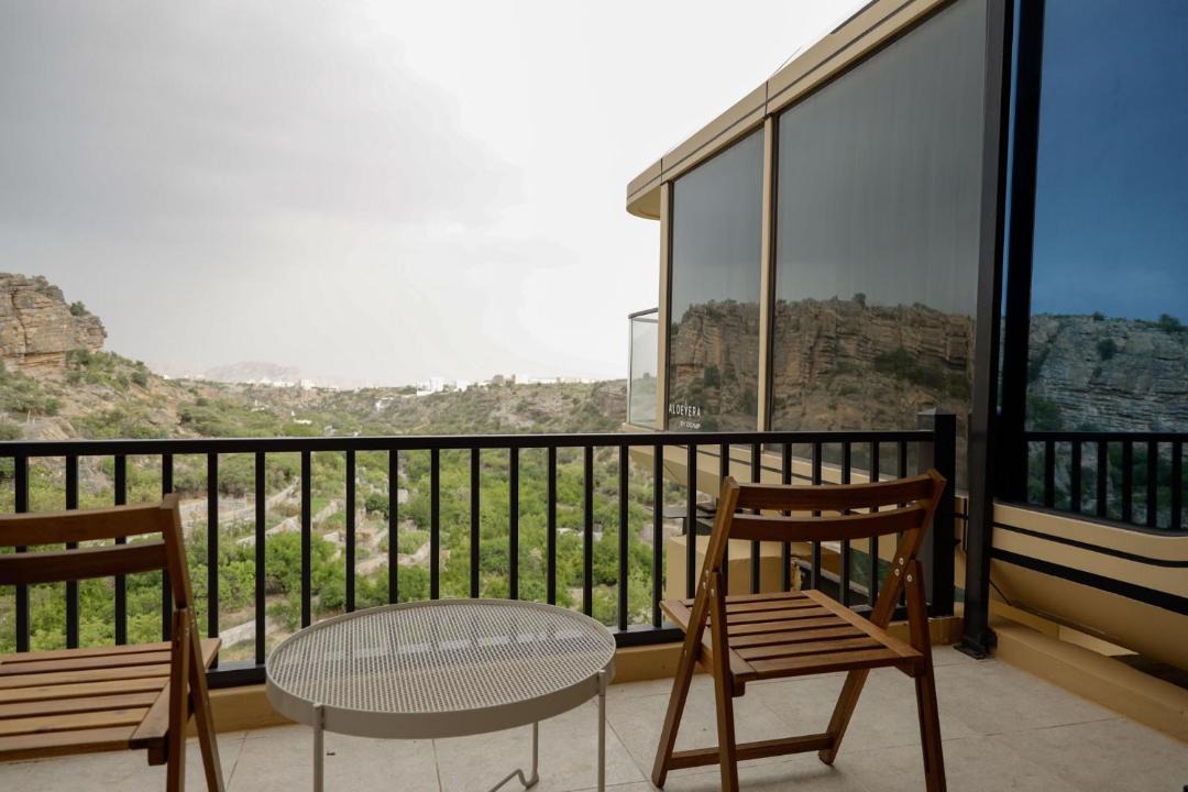 Photo of Patio Balcony in Sayq