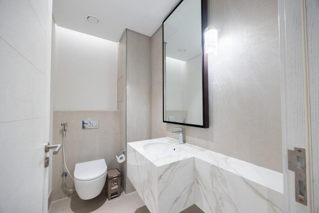 Photo of Bathroom in Al Kubus