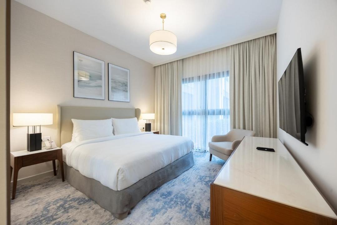 Photo of Bedroom in Al Kubus