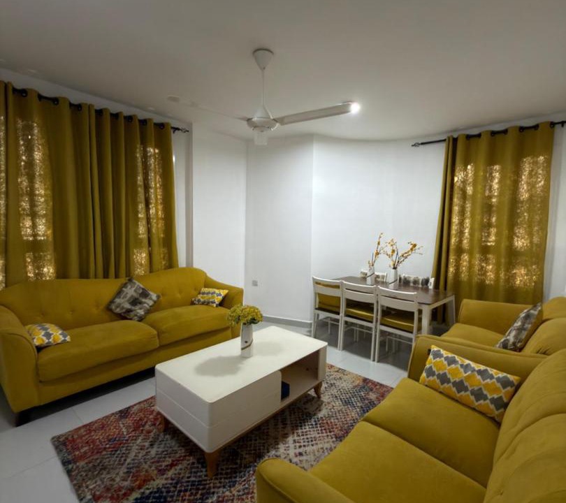 Photo of Livingroom in Seeb