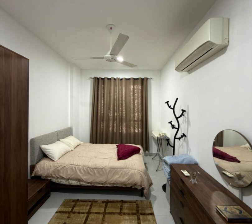 Photo of Bedroom in Seeb