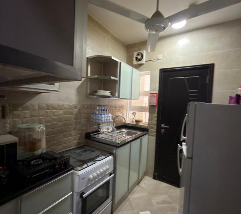Photo of Kitchen in Seeb