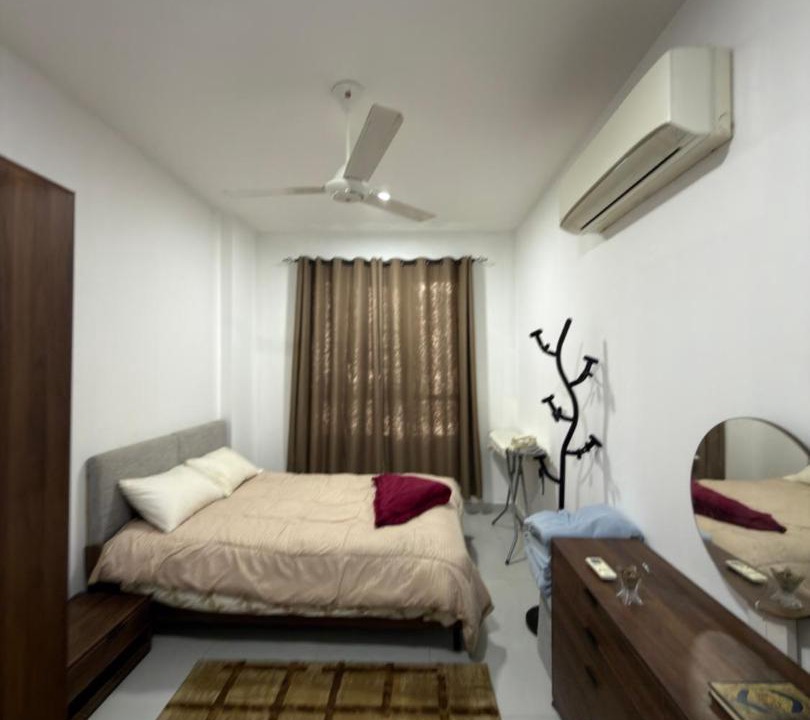 Photo of Bedroom in Seeb