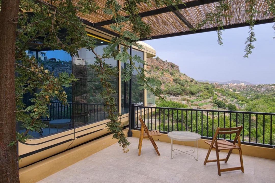 Photo of Patio Balcony in Sayq