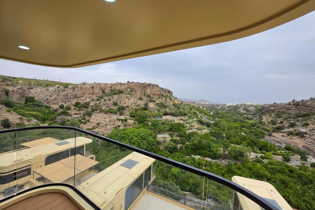 Photo of Patio Balcony in Sayq