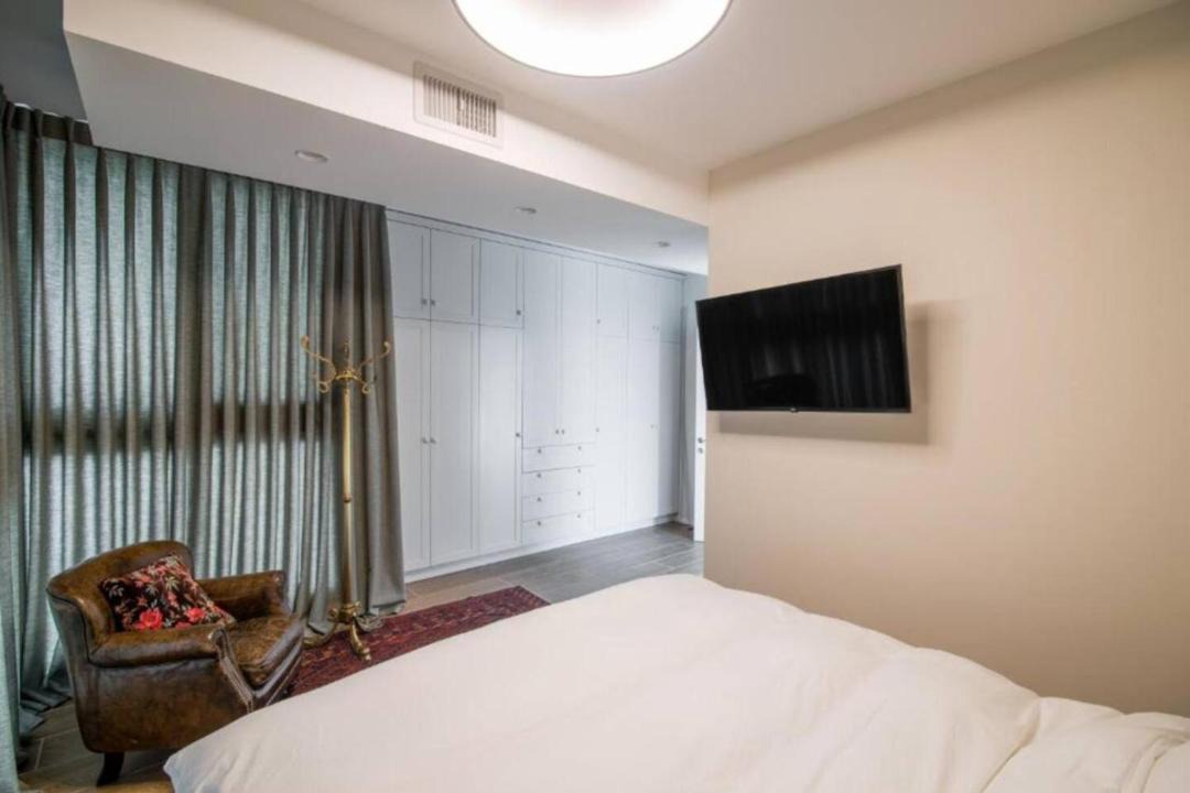 Photo of Bedroom in Haifa