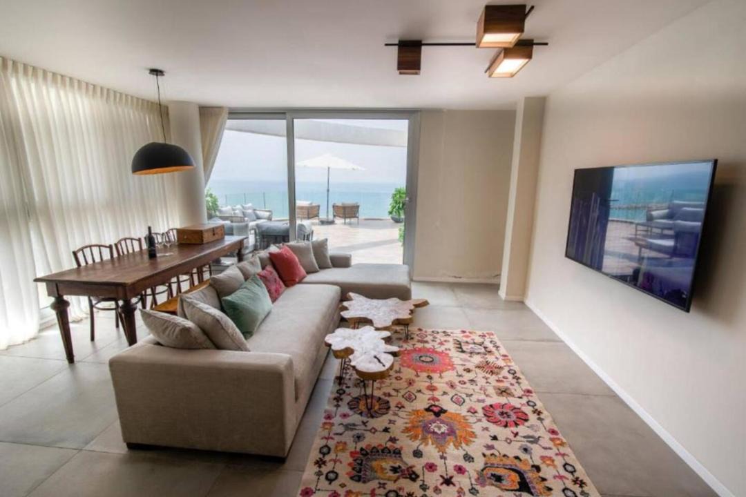 Photo of Livingroom in Haifa