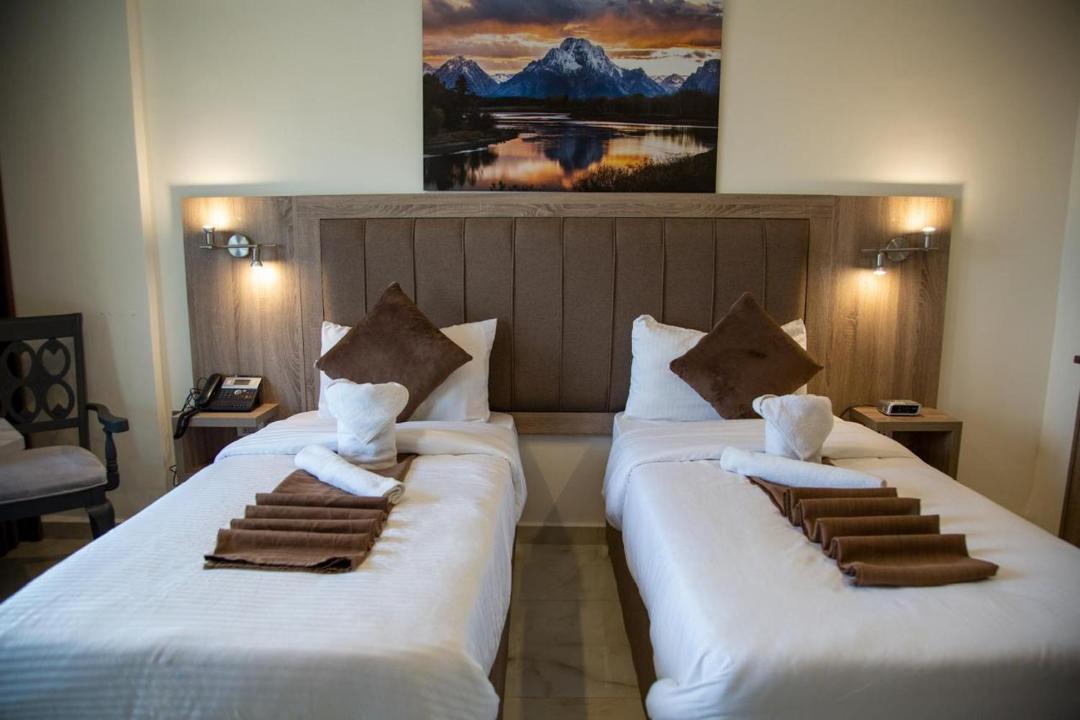 Photo of Bedroom in Al Jubeiha