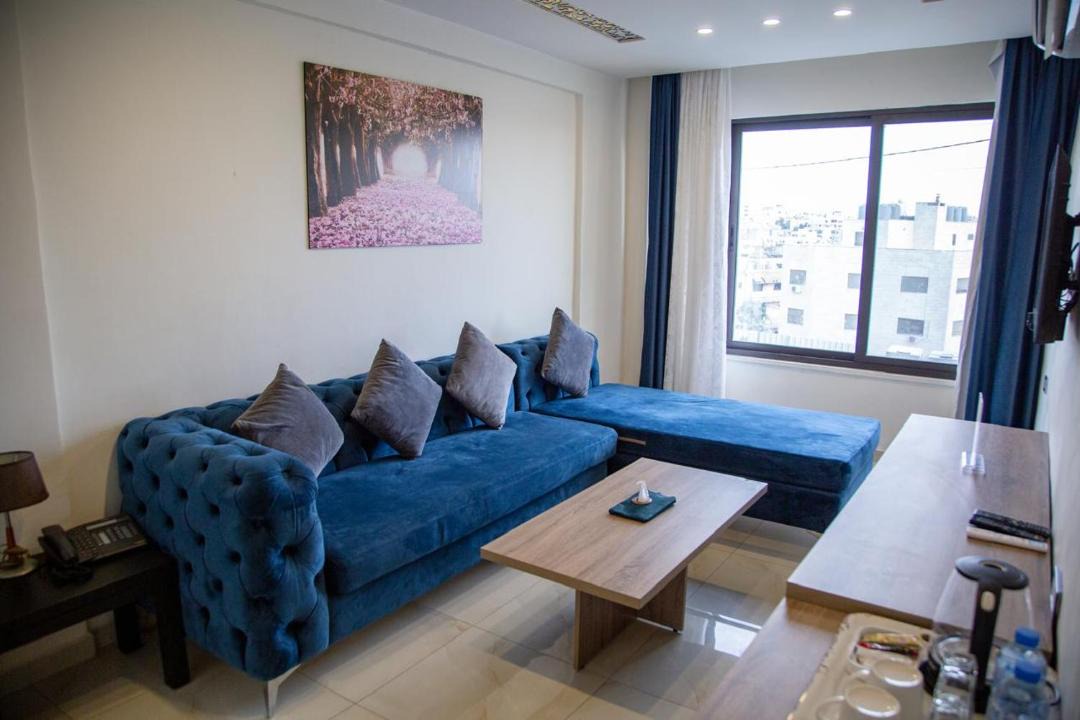 Photo of Livingroom in Al Jubeiha