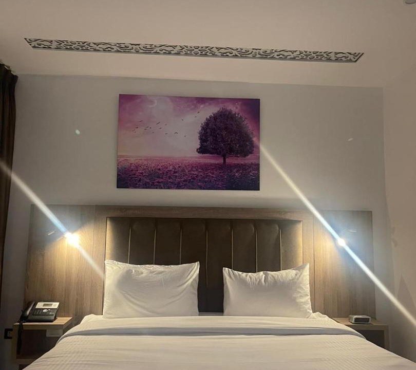 Photo of Bedroom in Al Jubeiha