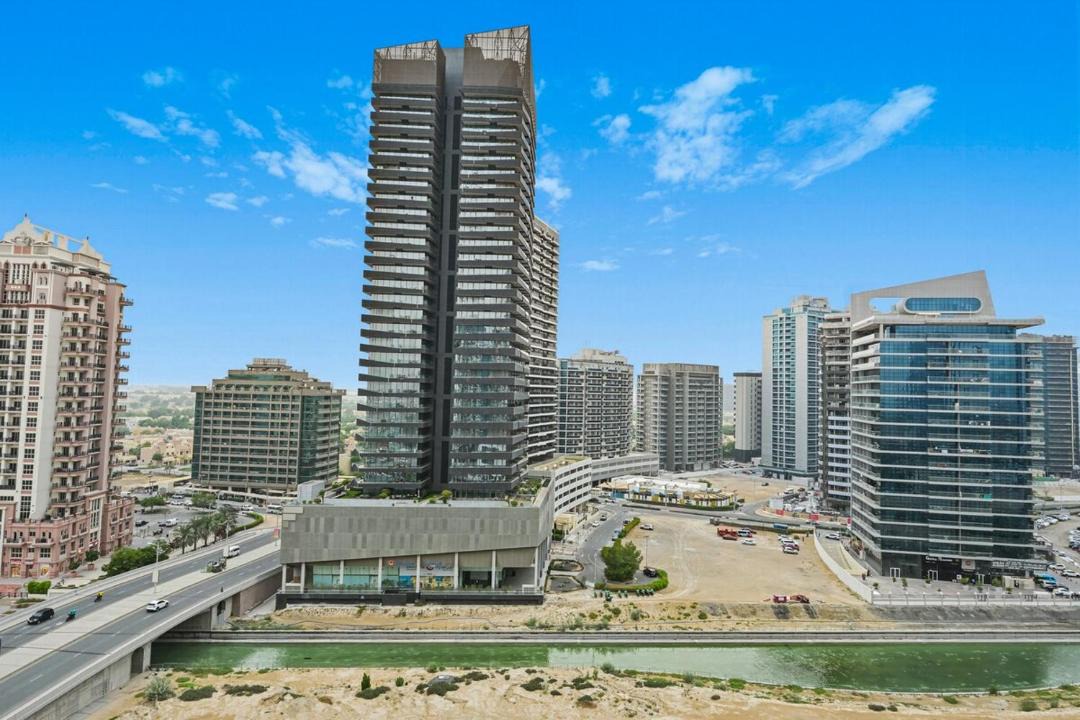 Photo of Others in Dubai Sports City