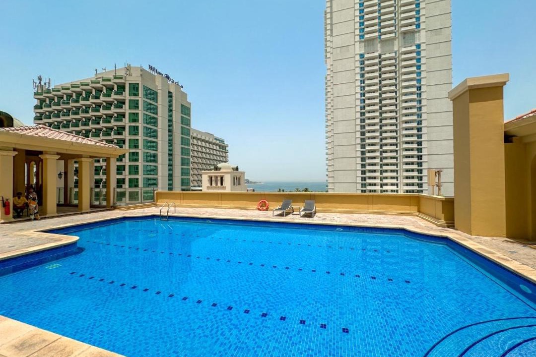 Photo of Others in Jumeirah Beach Residence