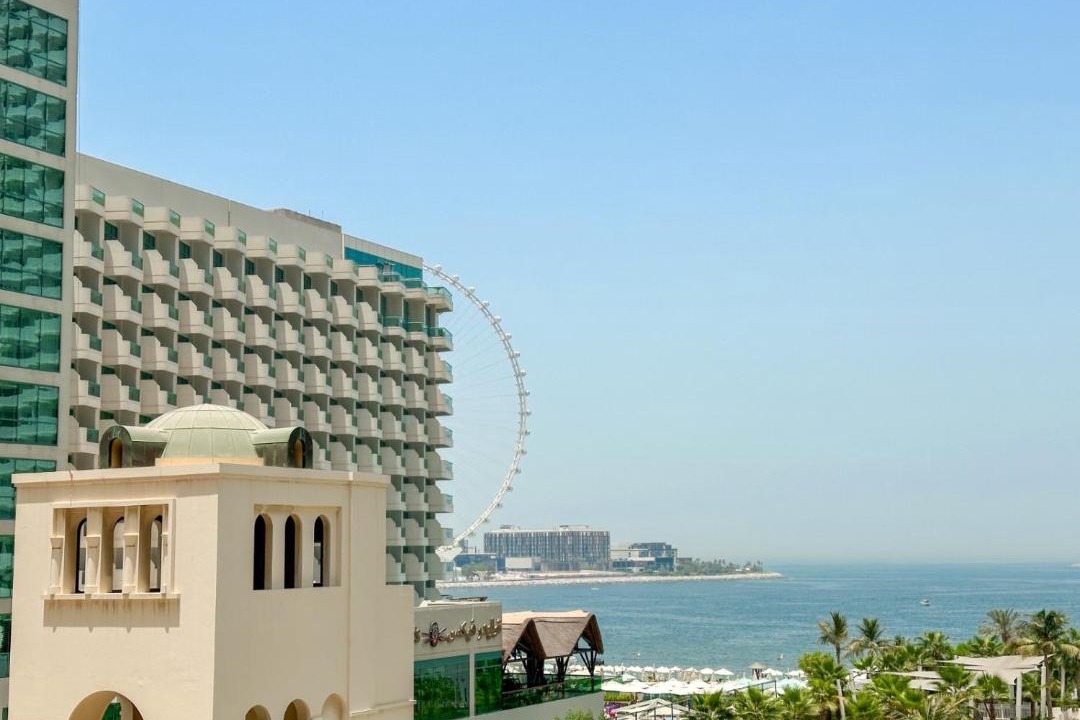 Photo of Others in Jumeirah Beach Residence
