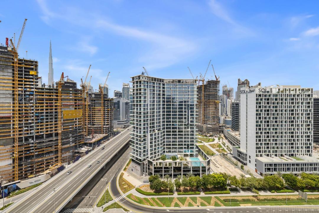 Photo of Others in Business Bay
