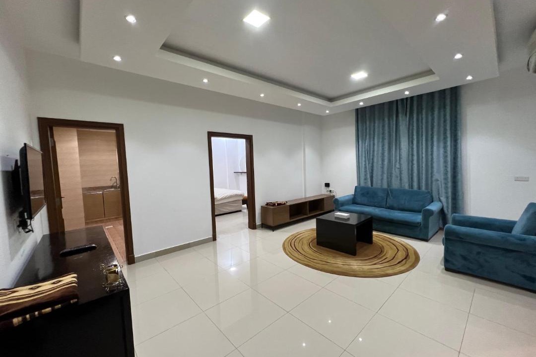 Photo of Livingroom in Salalah