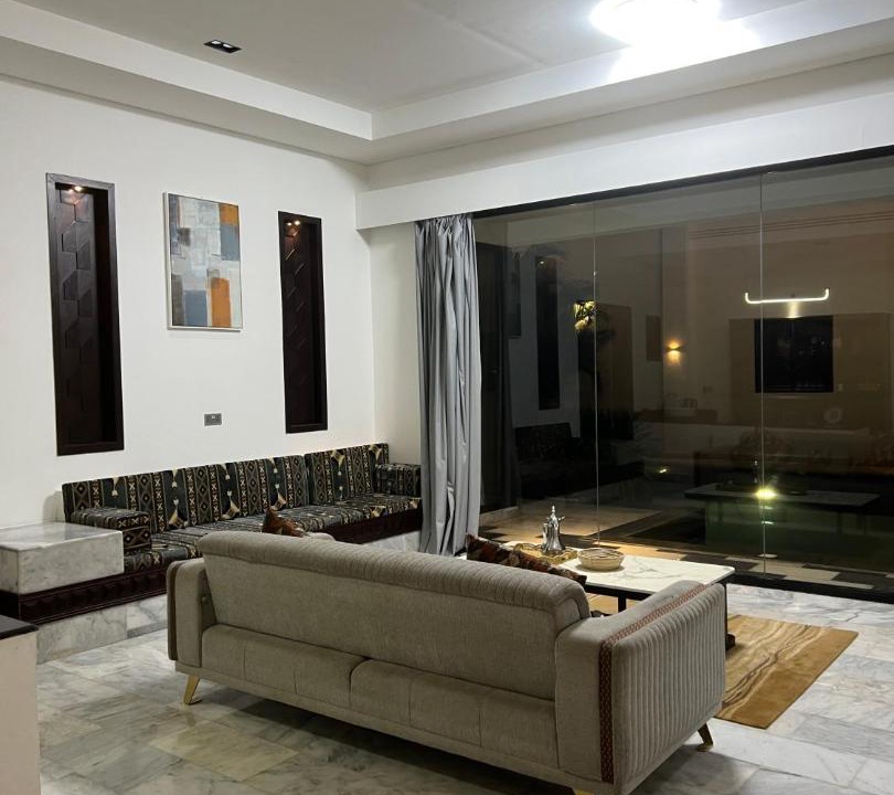 Photo of Livingroom in Salalah