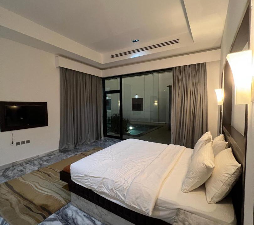 Photo of Bedroom in Salalah