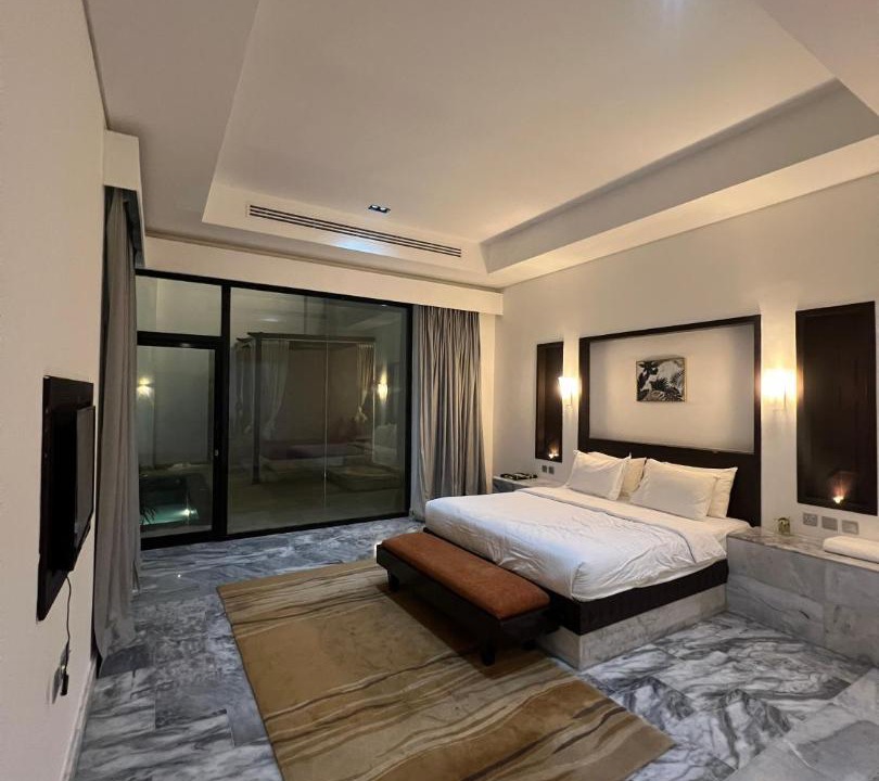 Photo of Bedroom in Salalah