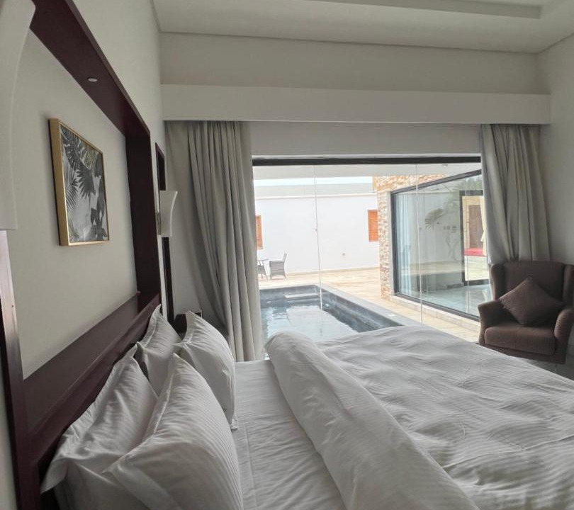 Photo of Bedroom in Salalah