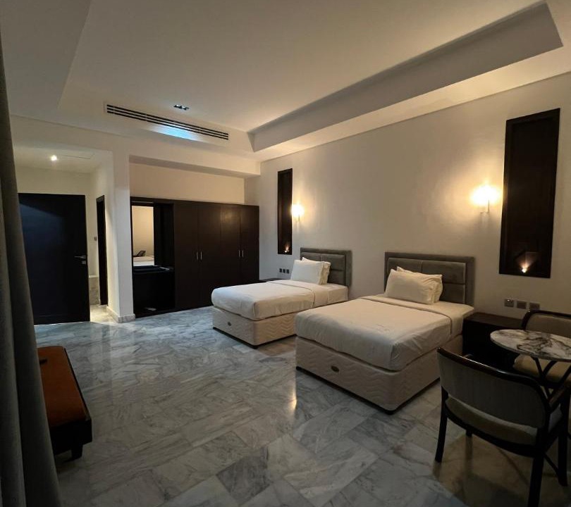 Photo of Bedroom in Salalah