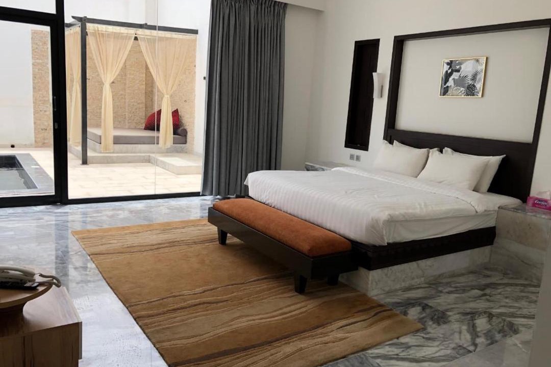 Photo of Bedroom in Salalah