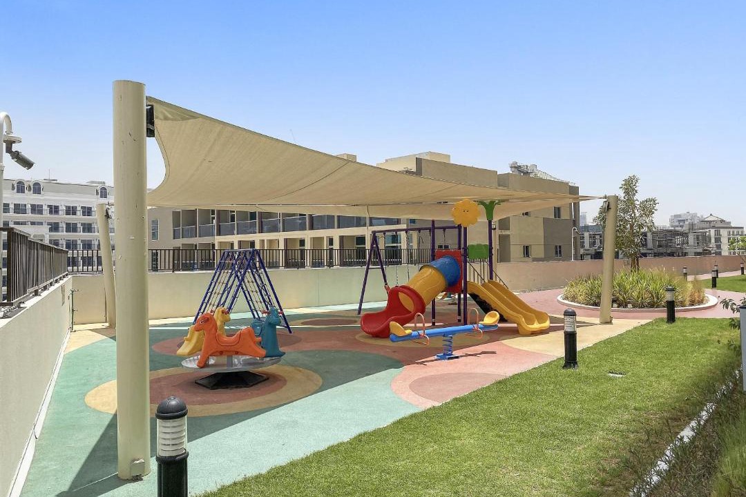Photo of Others in Al Barsha