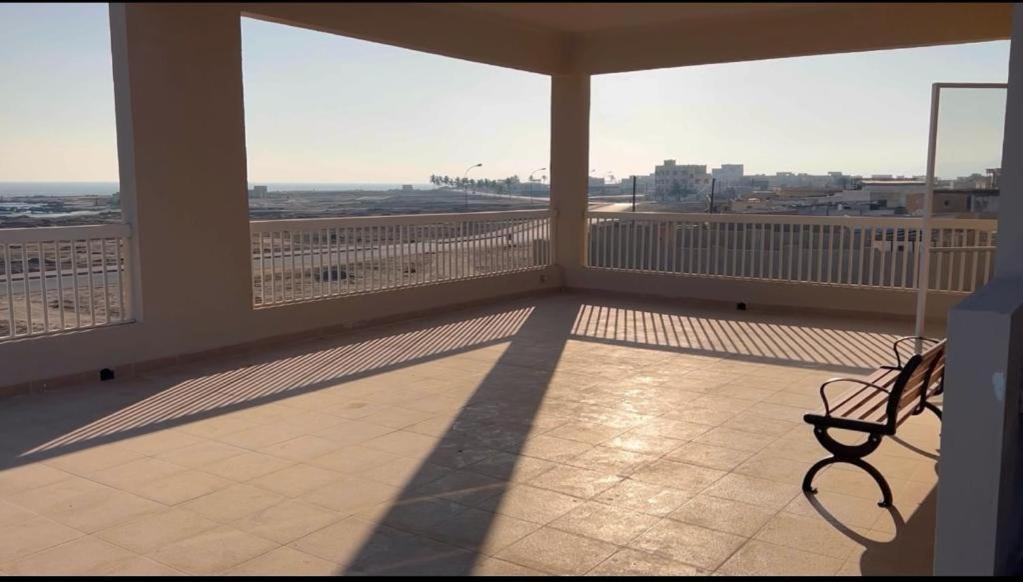 Photo of Patio Balcony in Mirbat