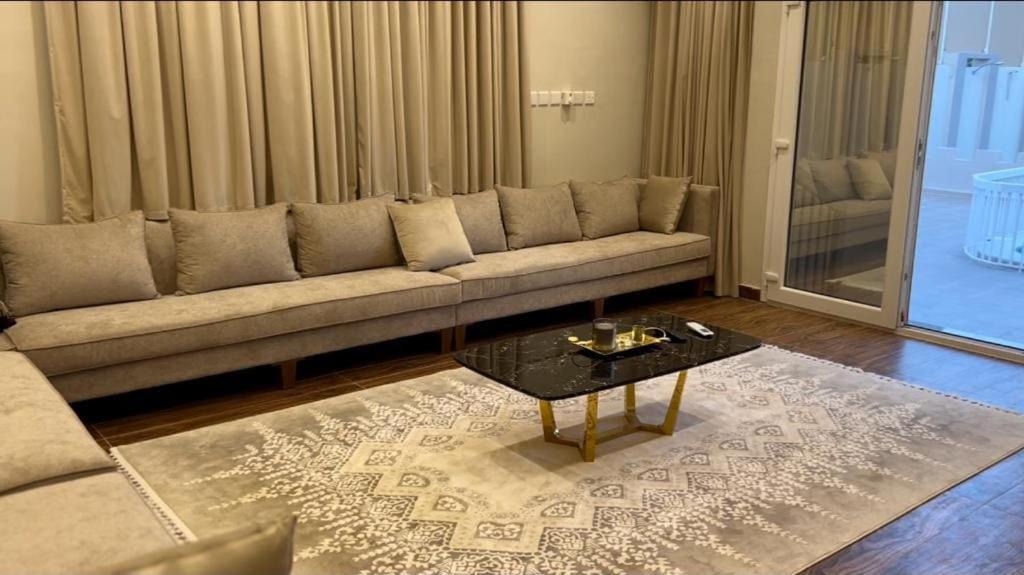 Photo of Livingroom in Mirbat