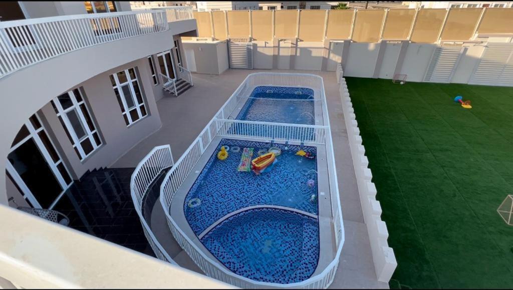 Photo of Patio Balcony in Mirbat