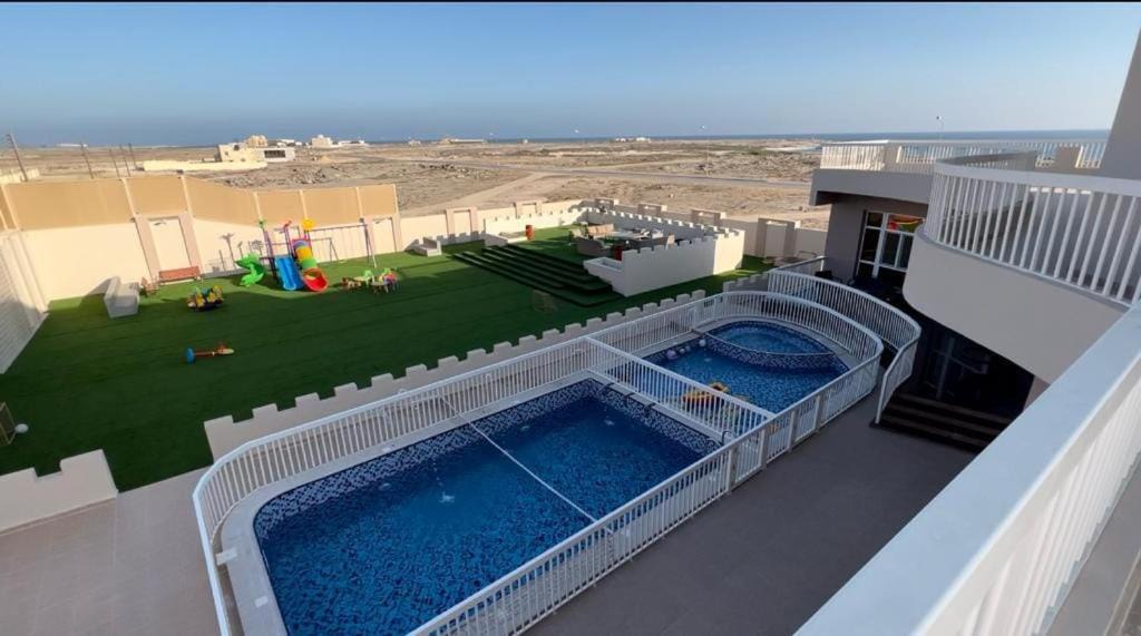 Photo of Patio Balcony in Mirbat