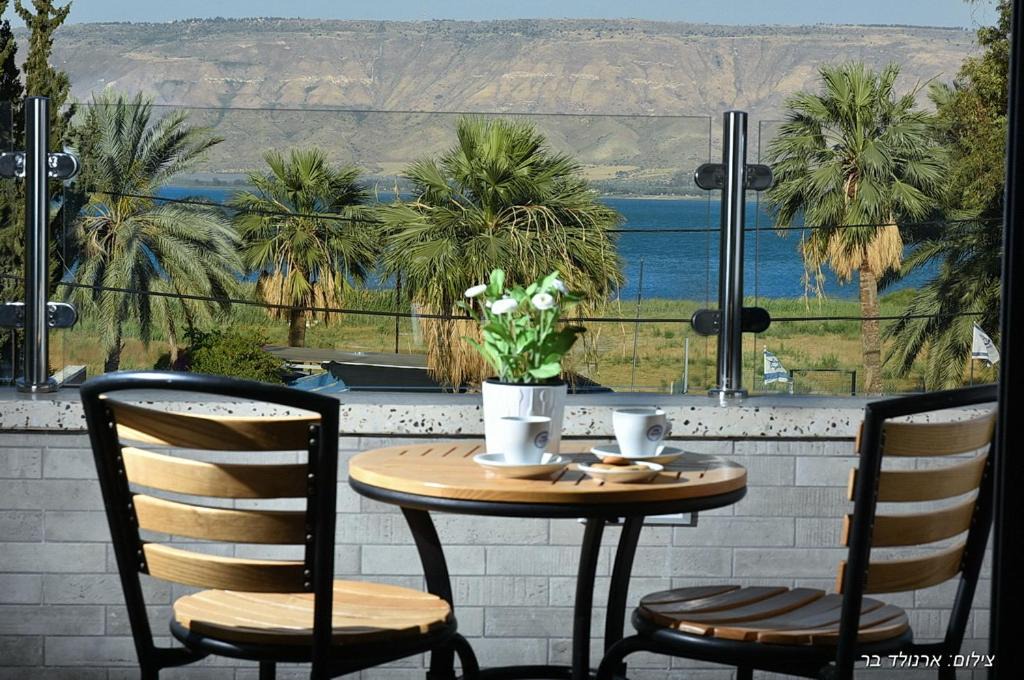 Photo of Others in Kinneret