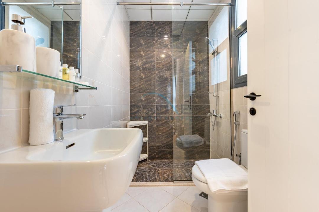 Photo of Bathroom in Sharm