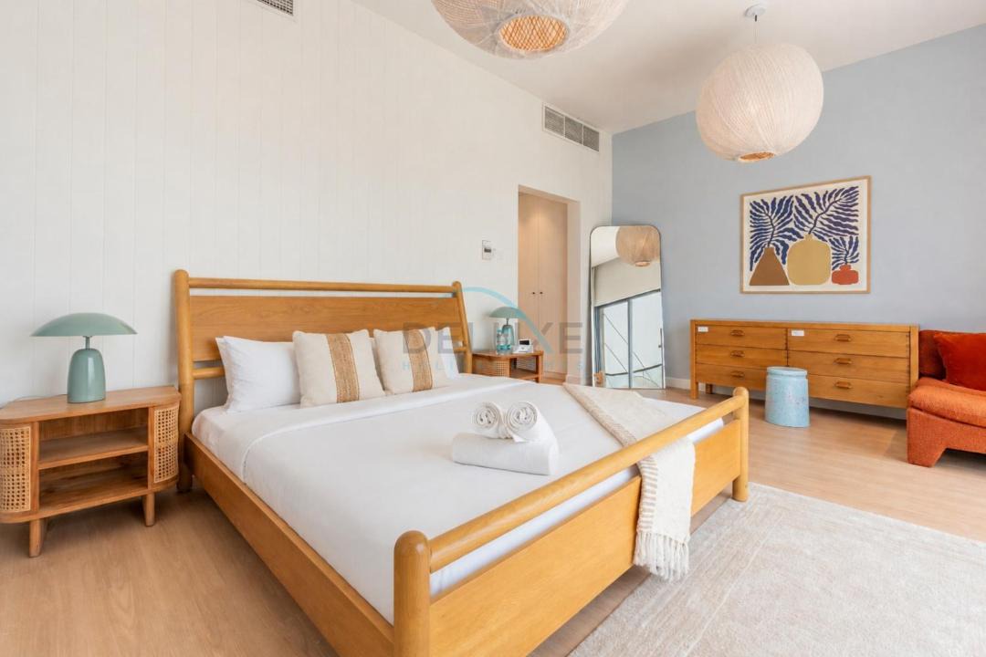 Photo of Bedroom in Sharm