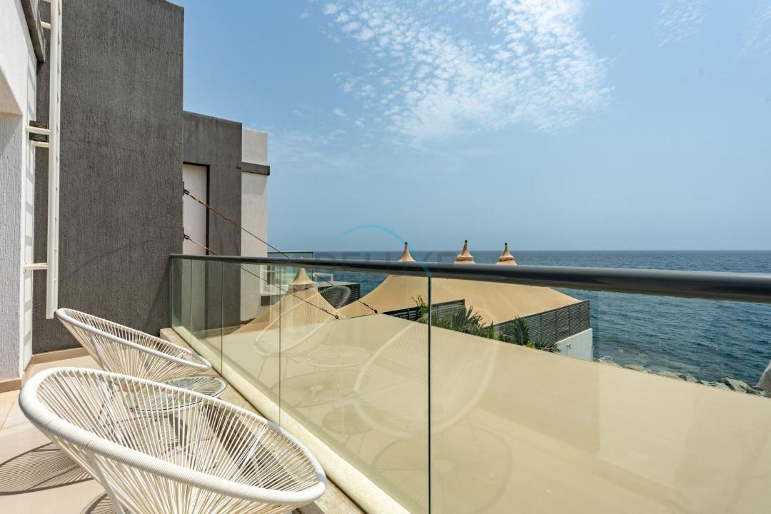 Photo of Patio Balcony in Sharm