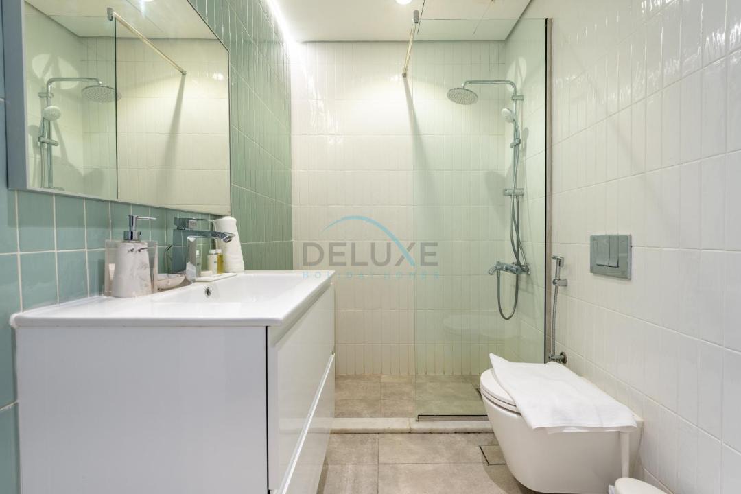 Photo of Bathroom in Sharm