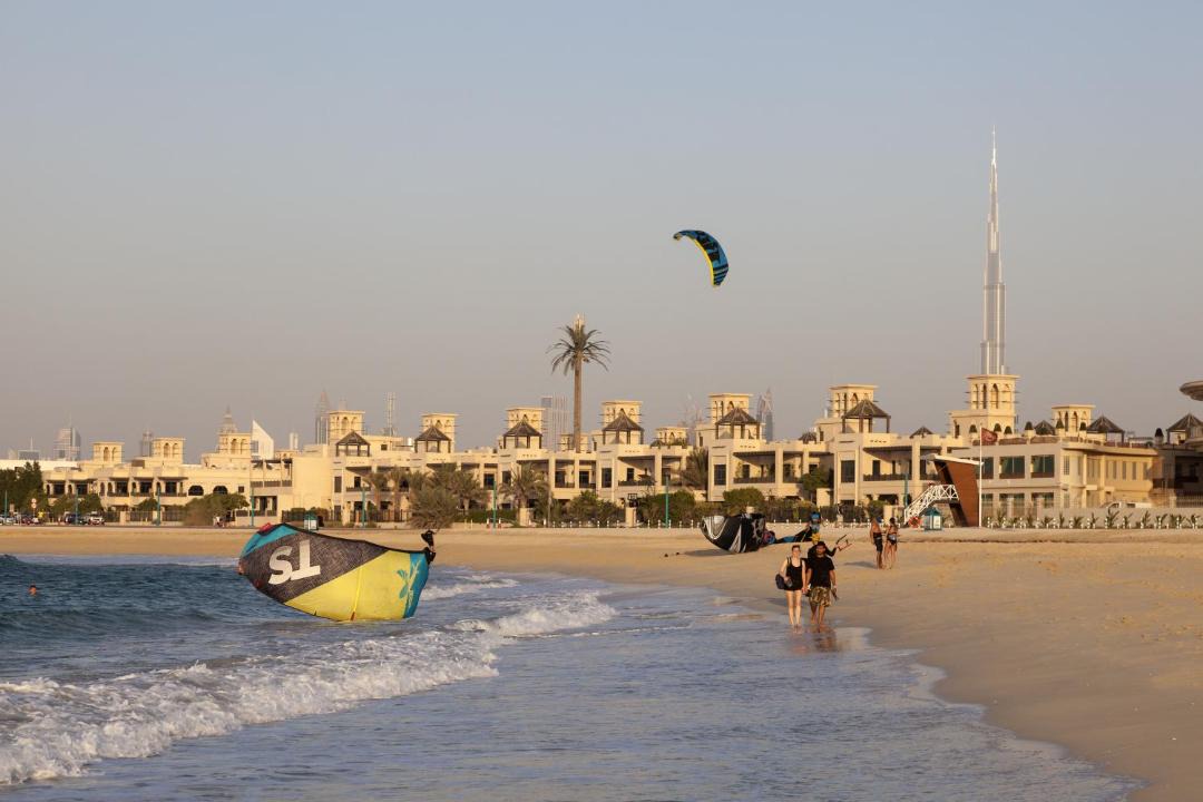Photo of Others in Jumeira 3