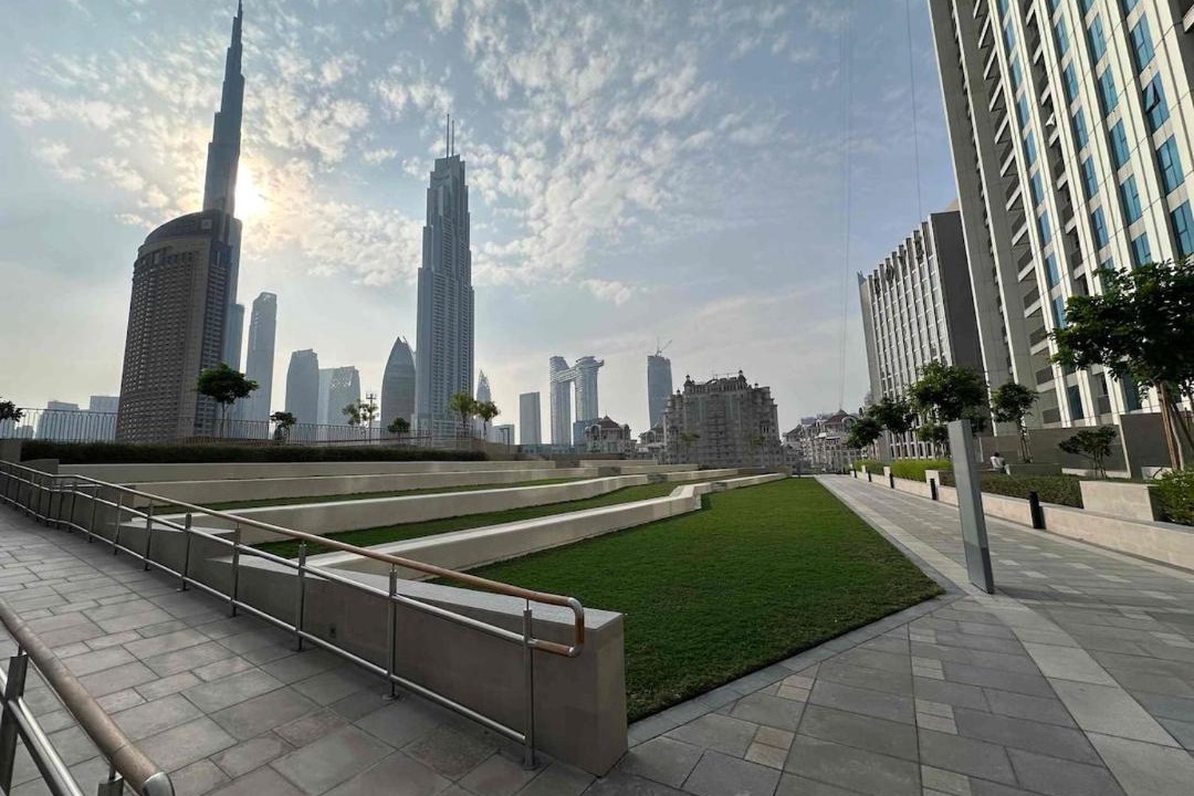 Photo of Others in Trade Center